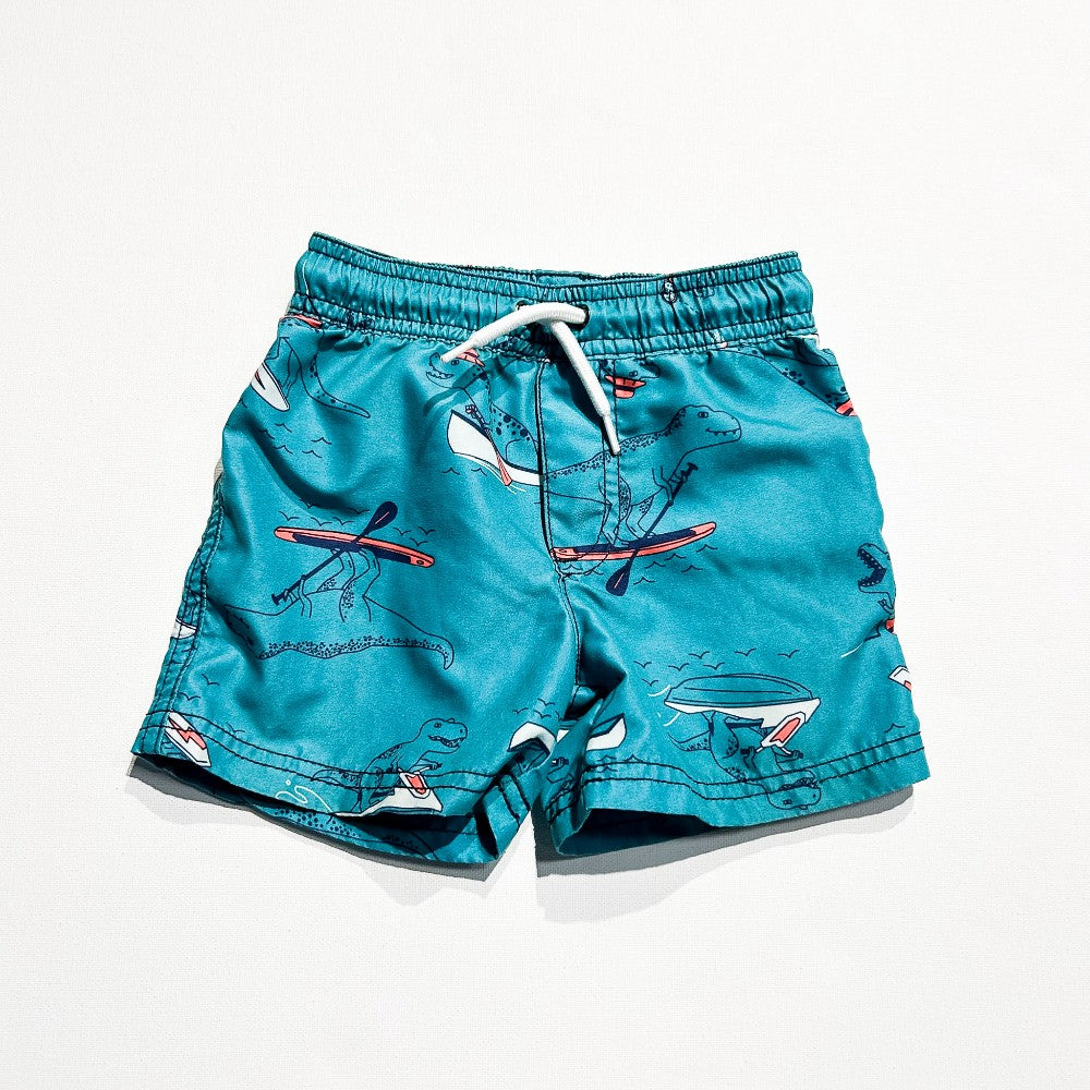Carters Swim Shorts 18M|208971