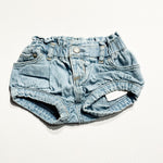 Gap Shorts 0-3M|222527