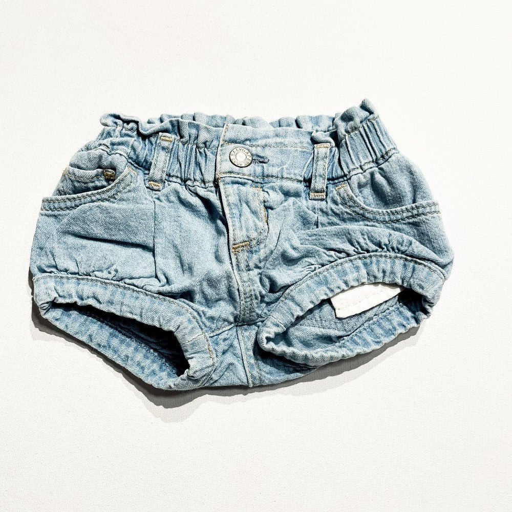 Gap Shorts 0-3M|222527
