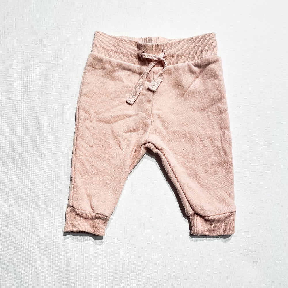 Pants 0-3M|227164