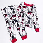 Children's Place Jammies 18-24M|158794