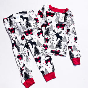 Children's Place Jammies 18-24M|158794