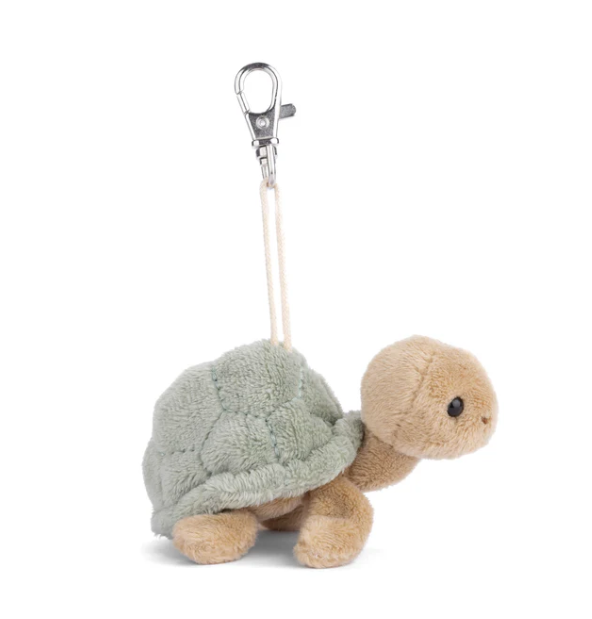 Bukowski - Sandy Bag Charm|162602