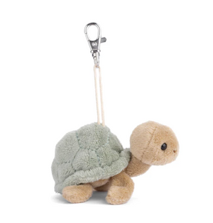 Bukowski - Sandy Bag Charm|162602