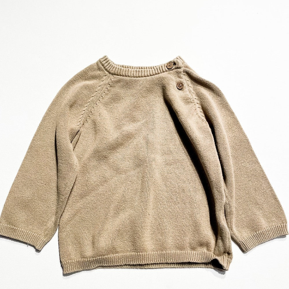 H&M Sweater 12-18M|220914