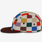 Headster - Colorburst Five Panel|142945
