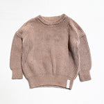 Jax & Lennon Sweater 12-24M|161460