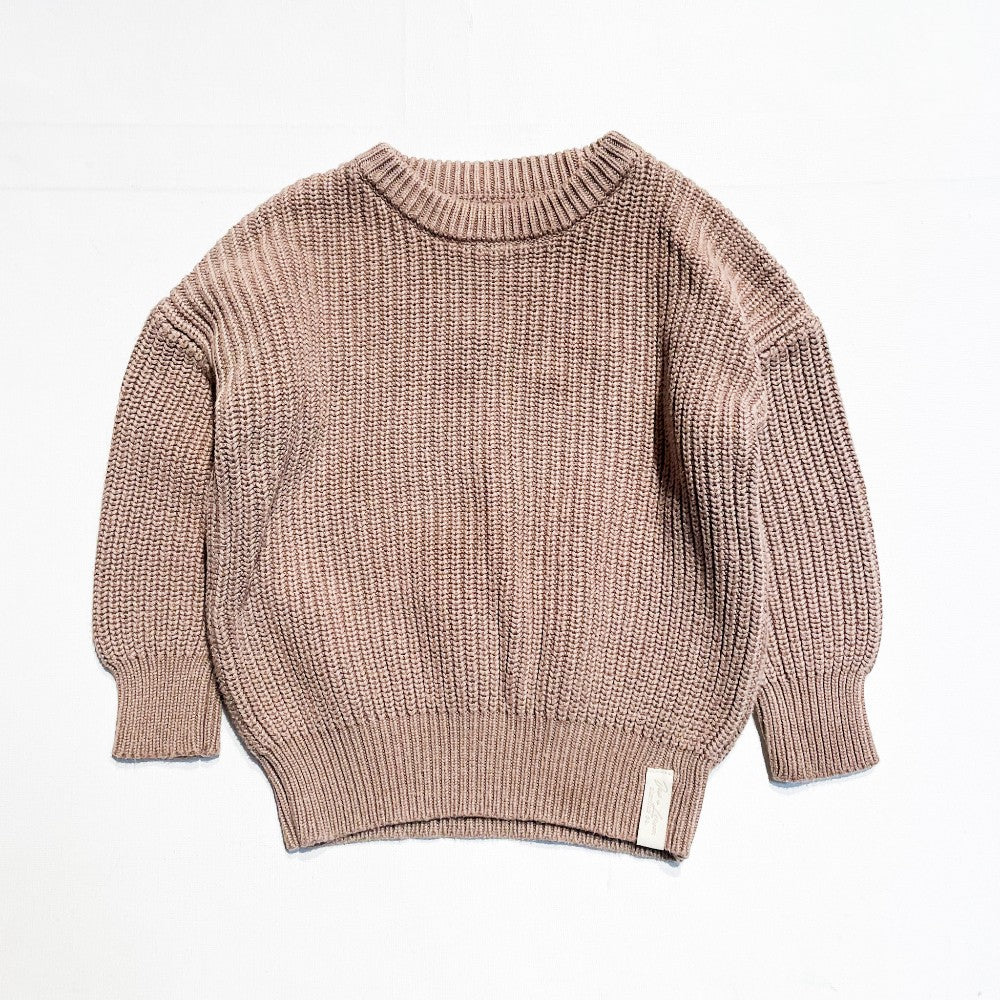 Jax & Lennon Sweater 12-24M|161460