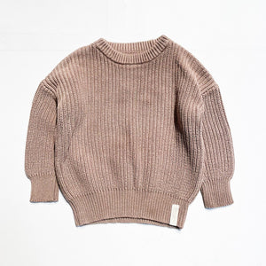 Jax & Lennon Sweater 12-24M|161460