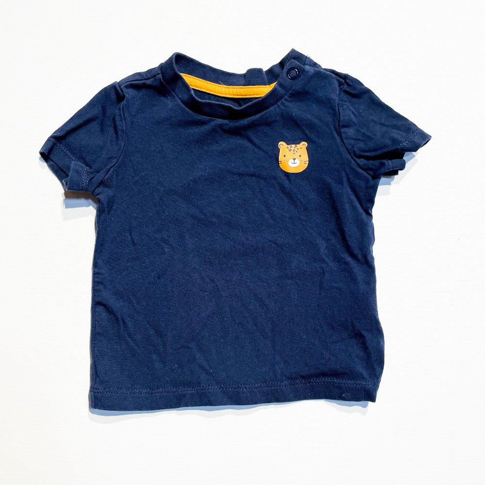 C&A Shirt 3-6M|186902