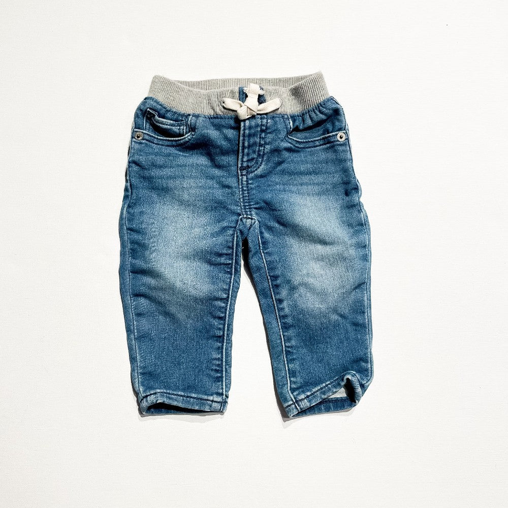 Gap Jeans 3-6M|211093