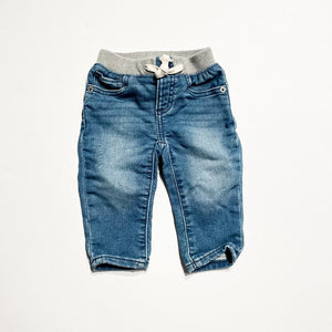 Gap Jeans 3-6M|211093