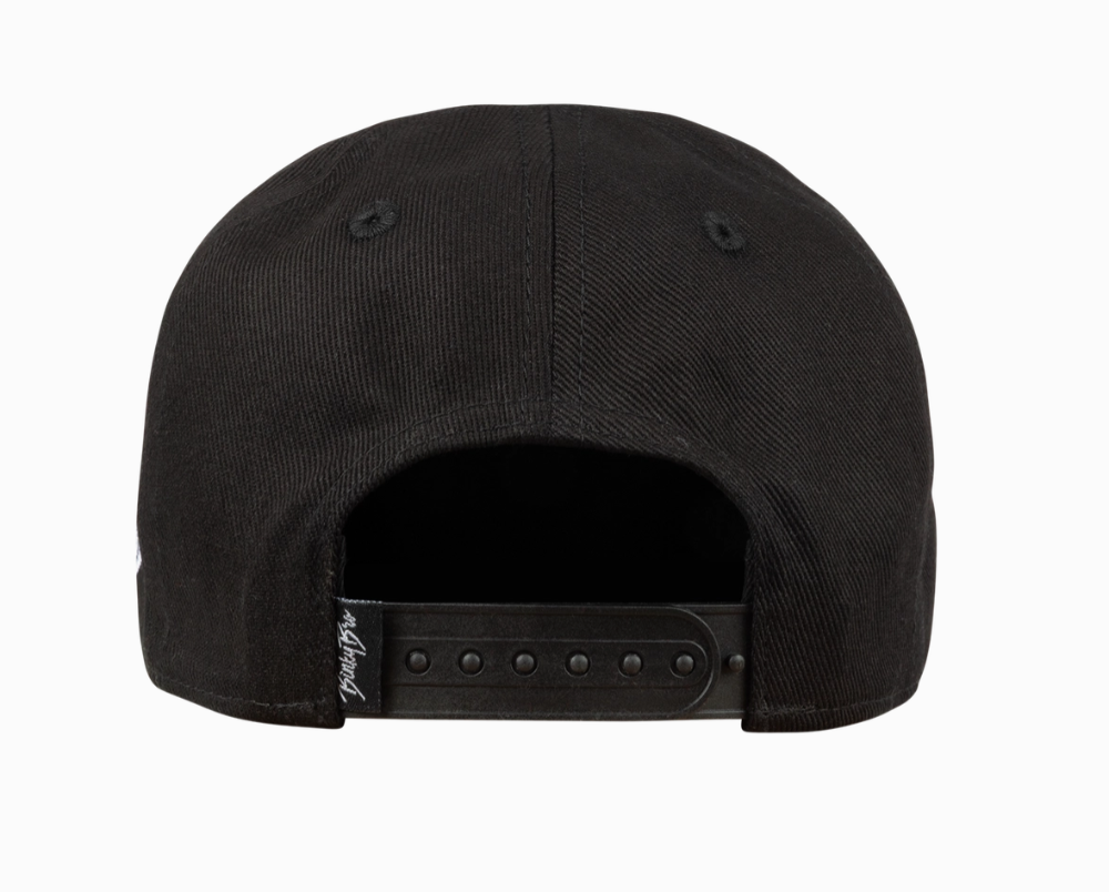 BinkyBro - Elands Snapback|190070