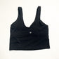 Lululemon Sports Bra (No Size On It) Small **Imperfection|211596