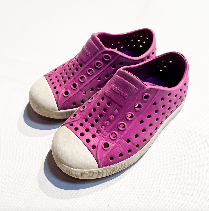 Native Shoes 7C|176036