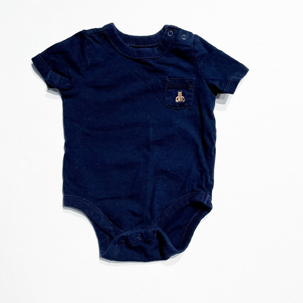 Gap Onesie 3-6M|211187