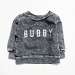 Little Bipsy Bubby Sweater 0-3M|230686
