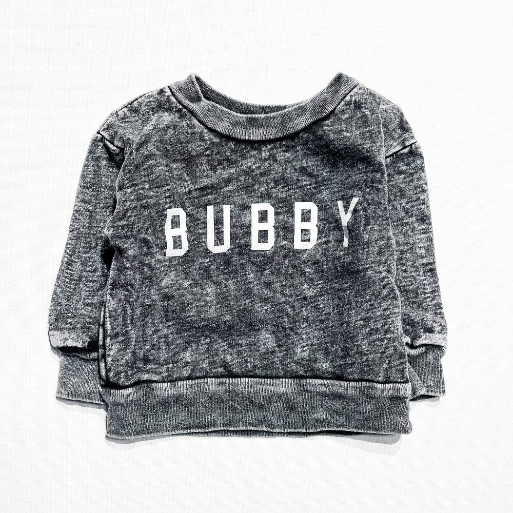 Little Bipsy Bubby Sweater 0-3M|230686