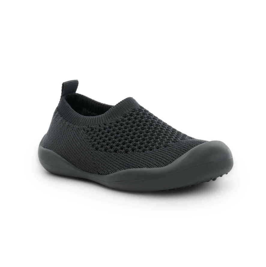 Stonz - Roamer Knit Water Shoe - Charcoal|137635