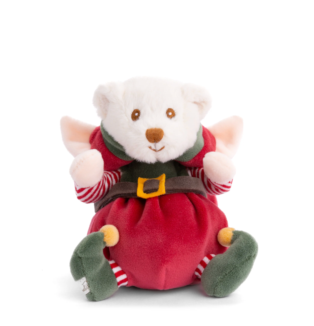 Bukowski - Ziggy Santa's Little Helper - Red|232123