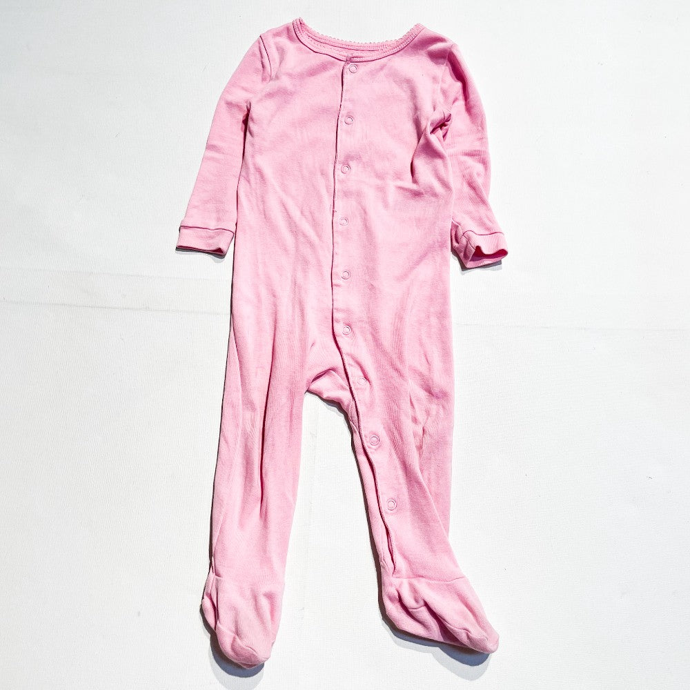 Joe Fresh Sleeper 12-18M|161287