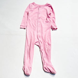 Joe Fresh Sleeper 12-18M|161287