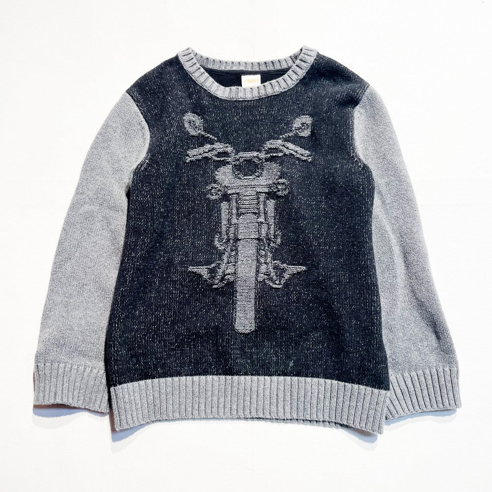 Gymboree Sweater 5-6Y|156101