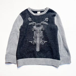 Gymboree Sweater 5-6Y|156101