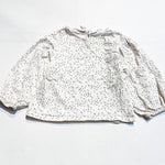 Zara Shirt 3-4Y **Imeprfection|182004