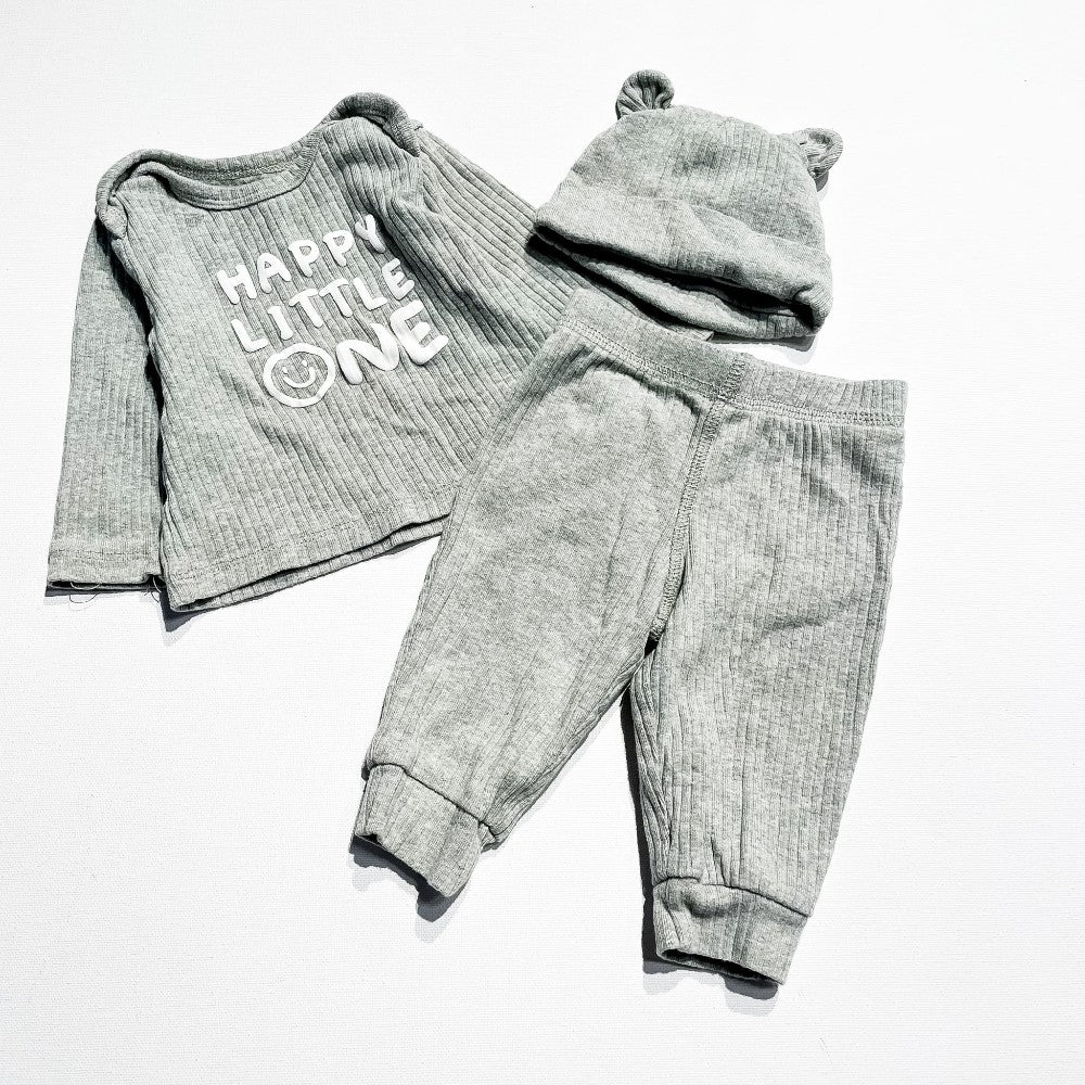 Huggies Set 3M|213648