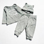Huggies Set 3M|213648