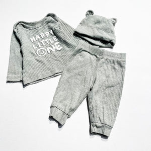 Huggies Set 3M|213648