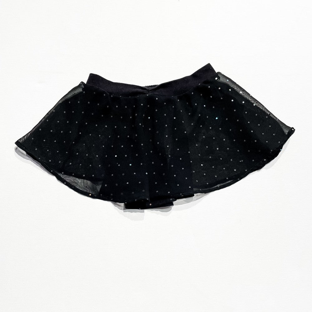 Bloch Dance Skirt 6-7Y *Sinched|230407
