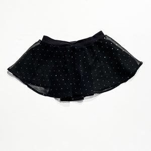 Bloch Dance Skirt 6-7Y *Sinched|230407