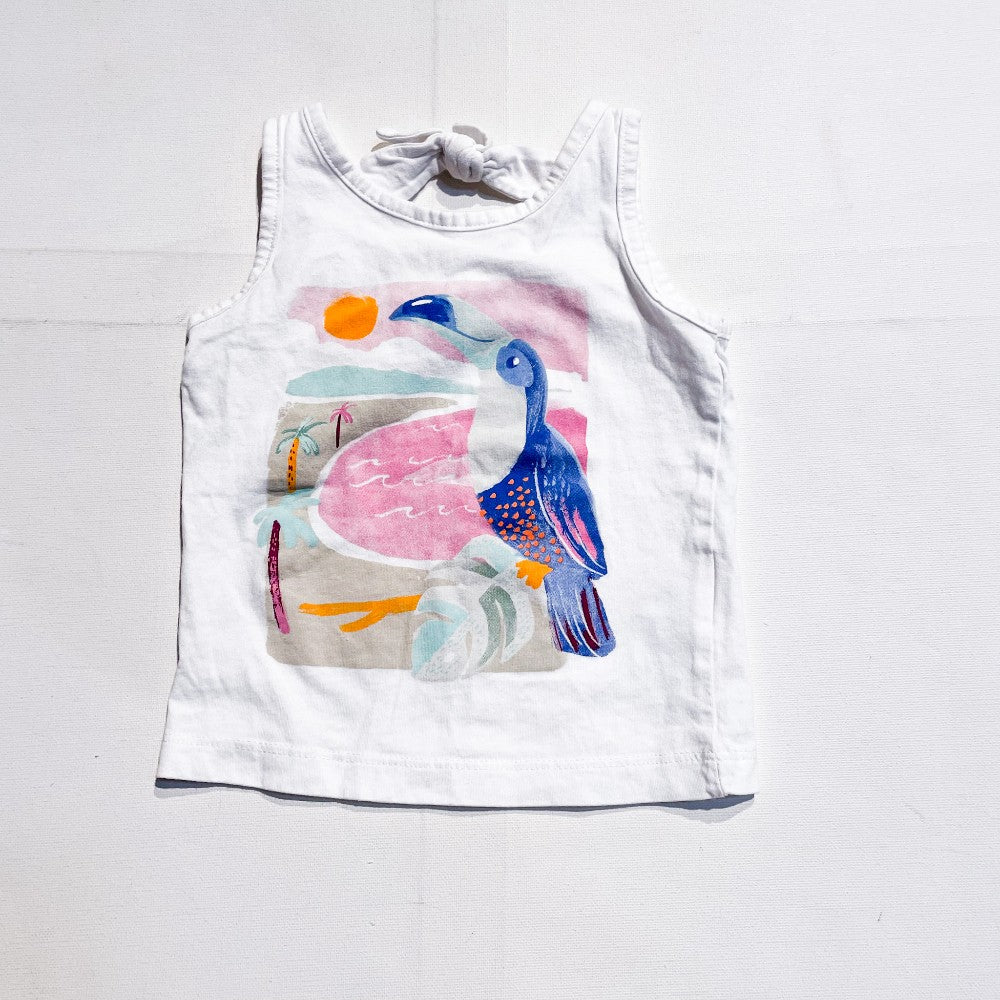Carters Shirt 18M|154260