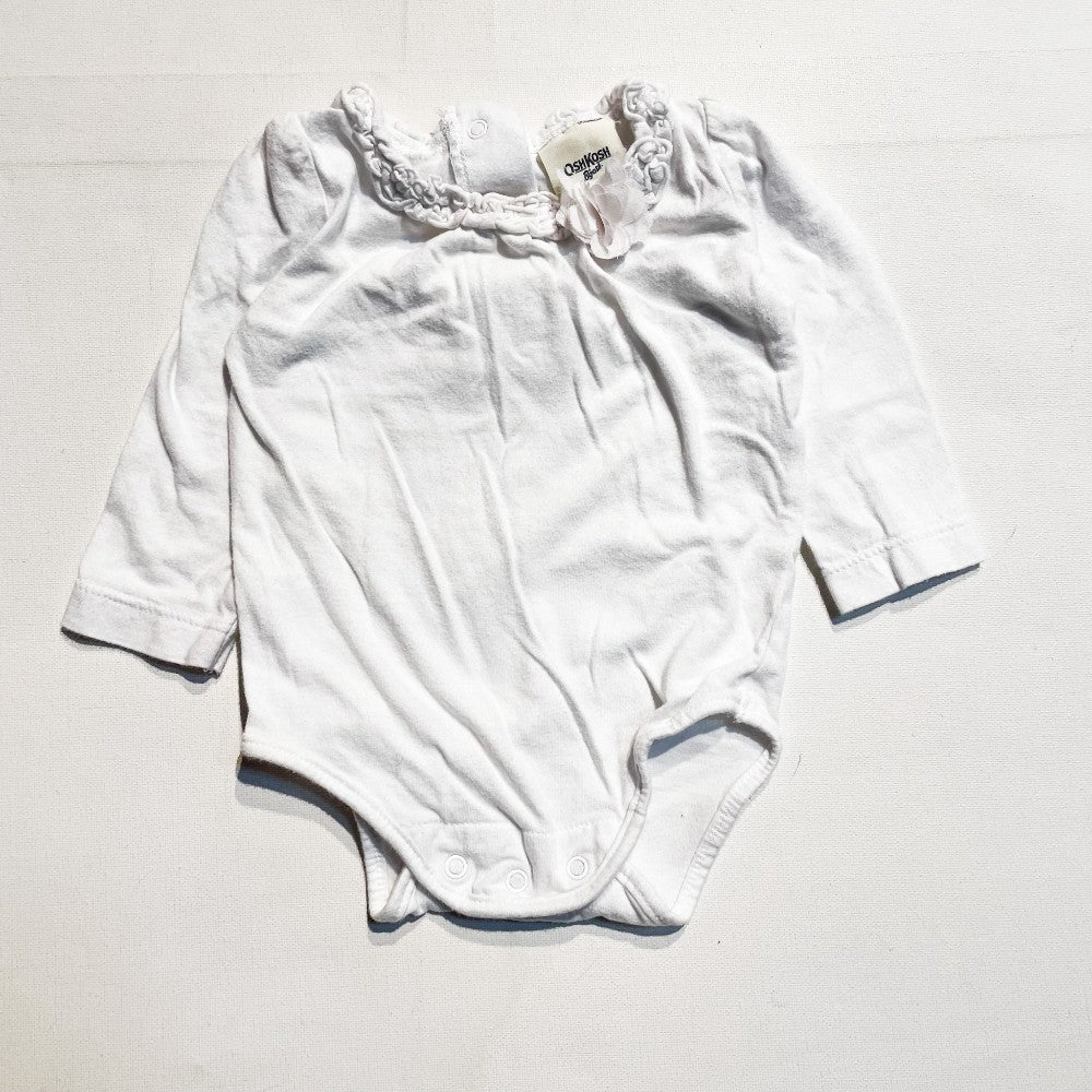 Oshkosh Onesie 6M|163012