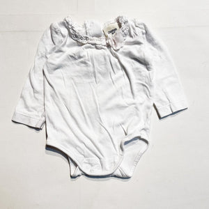 Oshkosh Onesie 6M|163012