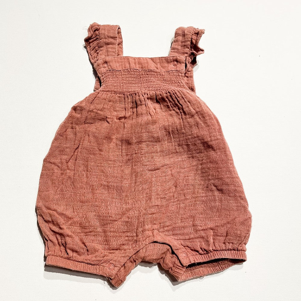 Angle Dear Romper 12-18M|215314
