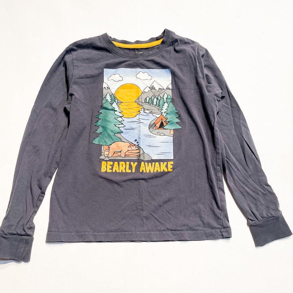 George Top 10/12|150065