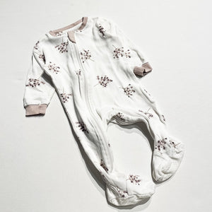ZippyJamz Sleeper 3-6M|221307