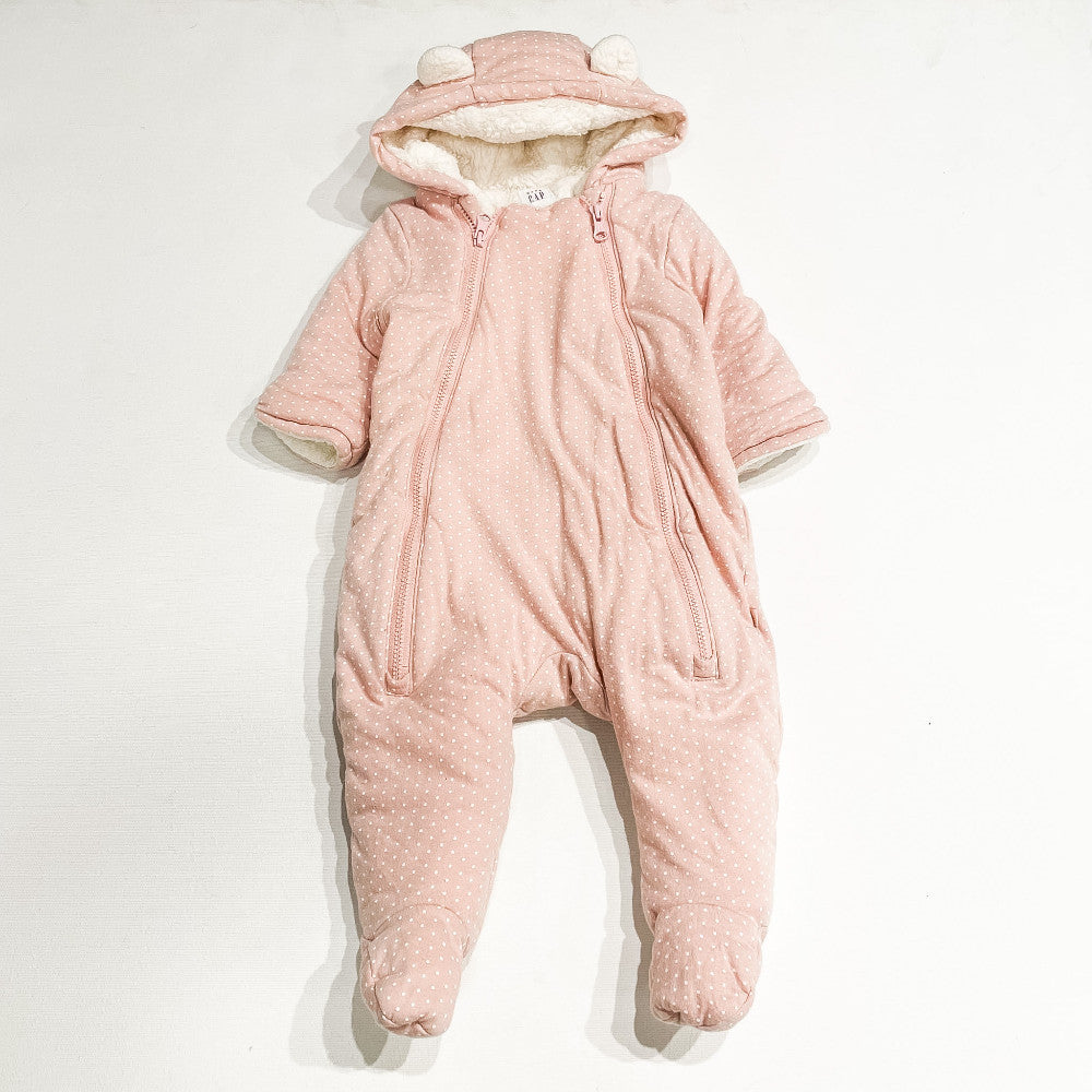 Gap Bunting Suit 3-6M|235176