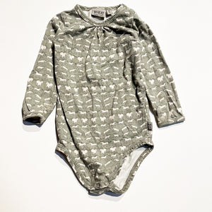 Wheat Onesie 9M|189254