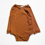 Mid Onesie 18M|226638