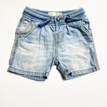 Zara Shorts 9-12M|107665