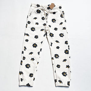 Miles The Label Floral Sweatpants 6Y Reg. $46|147696