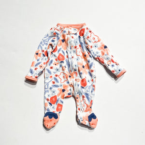 Carter Sleeper NB|219998