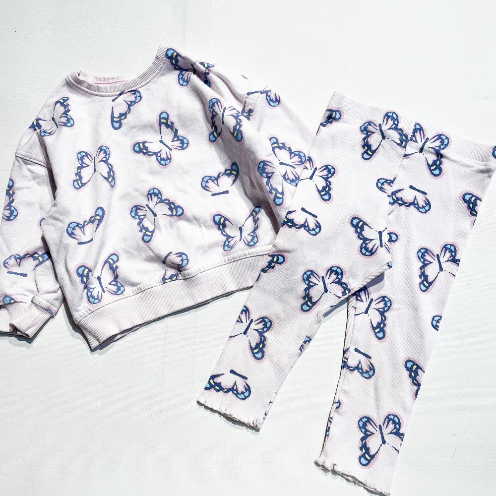 George Set 18-24M|140335
