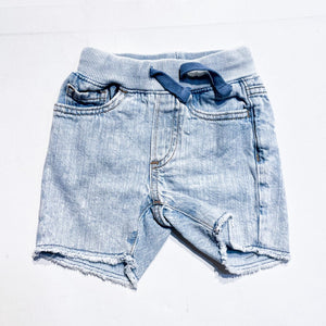 Gap Shorts 12-18M|168290