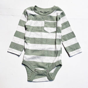 Okie Doki Onesie 6M|183859