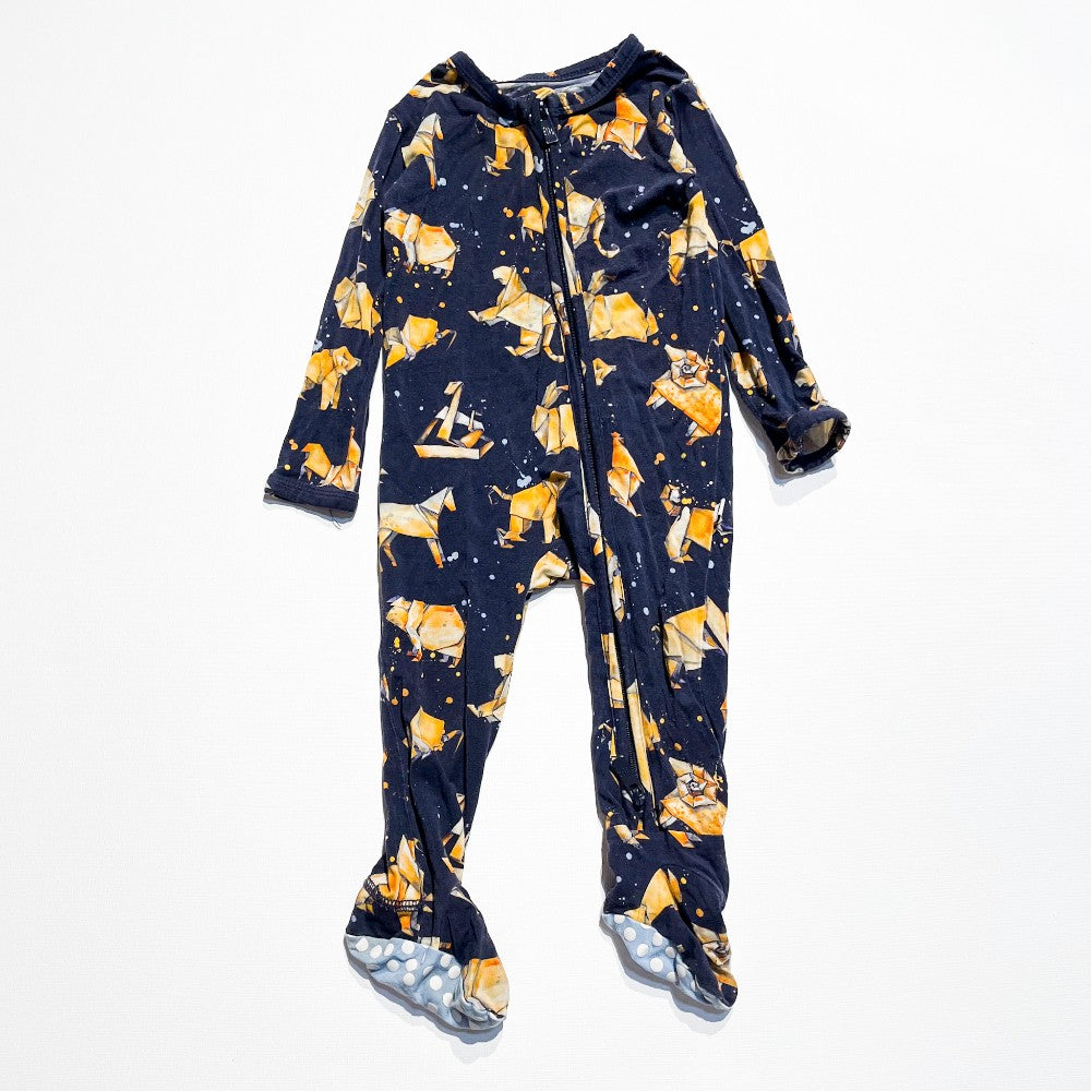 Little Bumbum Sleeper 6-9M|189609